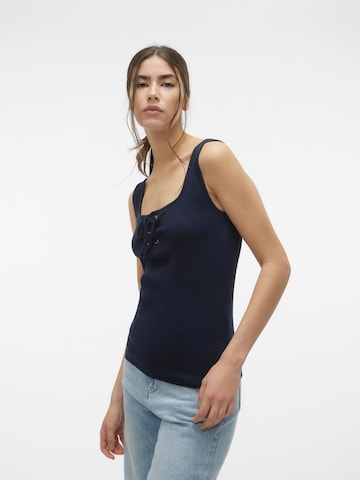 VERO MODA Top in Blue