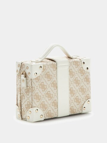 GUESS Tasche in Beige