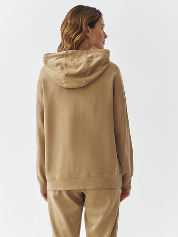 TATUUMSweater majica 'OLGA' - bež boja