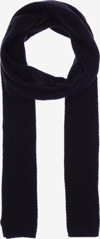 Calvin Klein Scarf & Wrap in One size in Black: front
