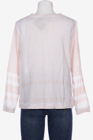 Cecilie Copenhagen Blouse & Tunic in M in Pink