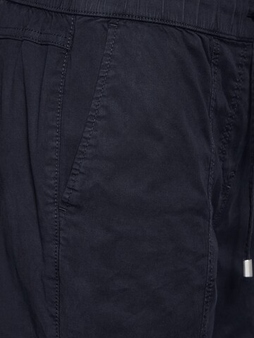 CECIL Regular Hose 'Tracey' in Blau