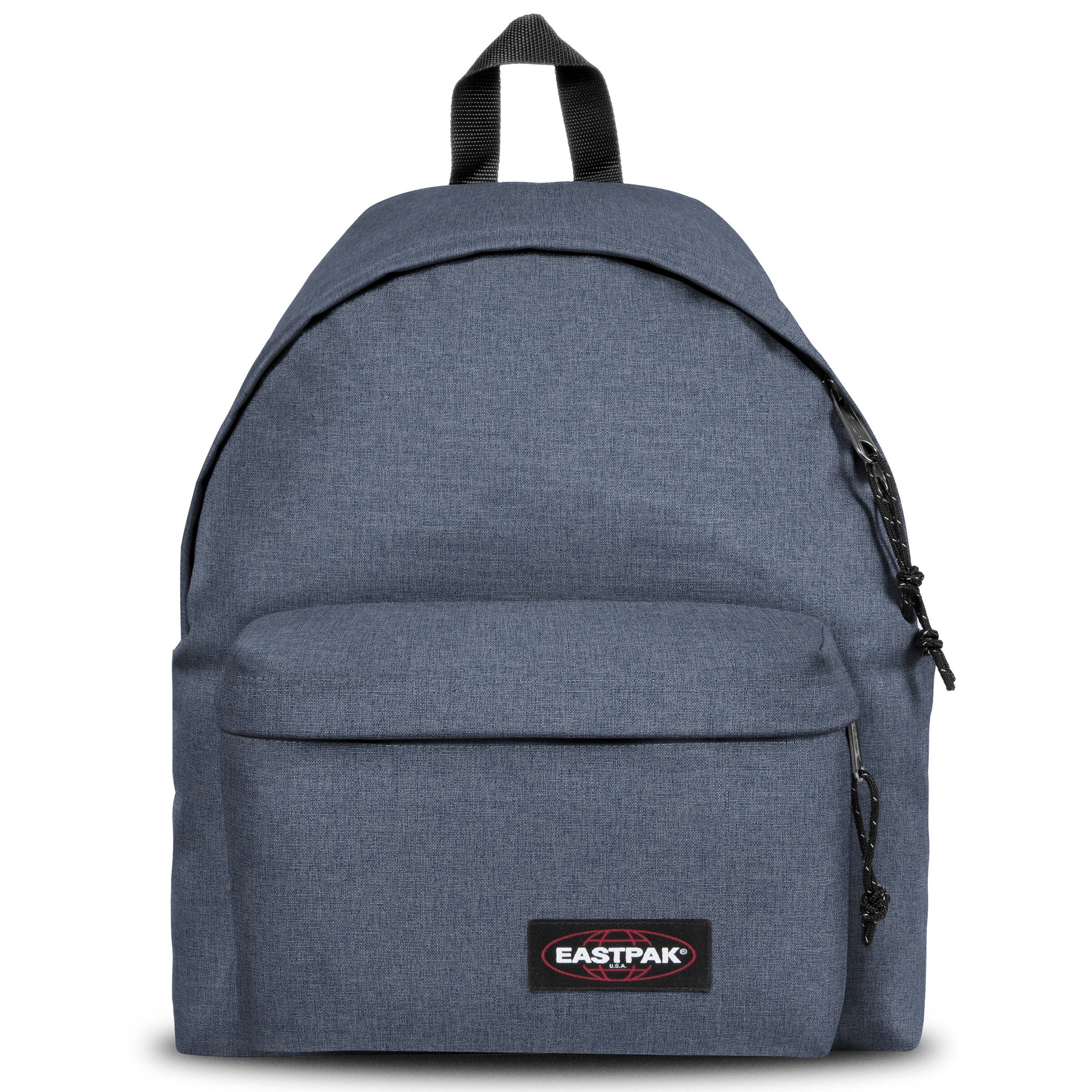 Eastpak bleu gris clearance
