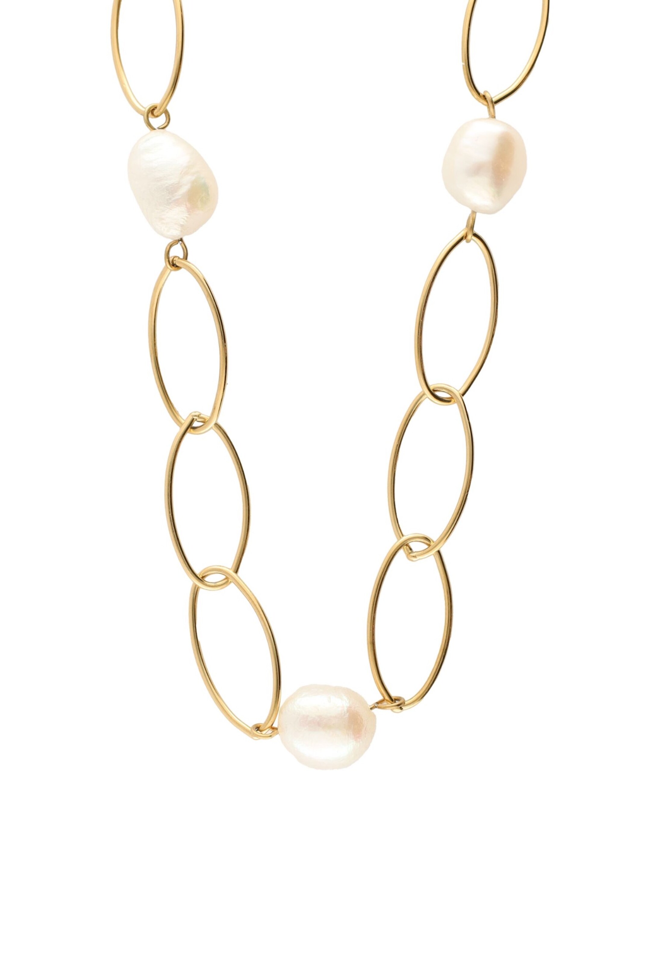 My Jewellery Ketting in Goud