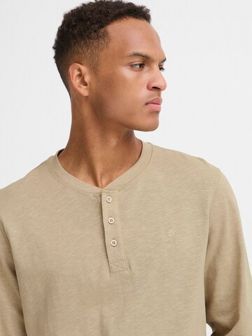 BLEND Shirt 'BHIBRAT' in Beige