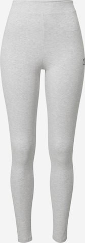 ADIDAS ORIGINALS Leggings 'Adicolor Essentials' in Grey: front