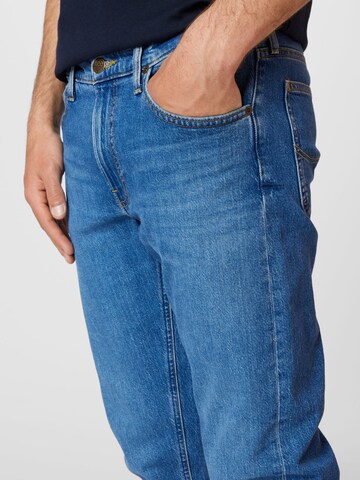 regular Jeans 'DAREN' di Lee in blu