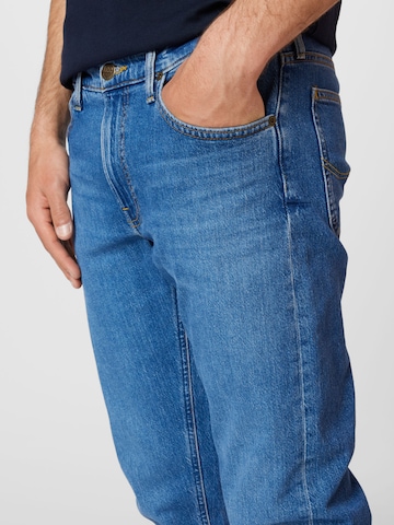 Lee Regular Jeans 'DAREN' in Blue