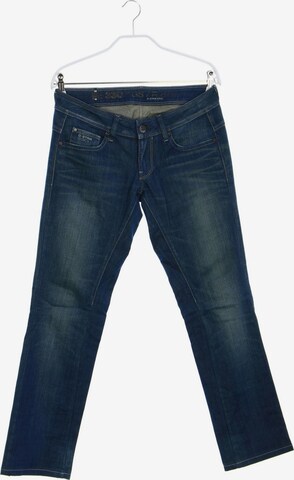G-Star RAW Jeans in 28 x 32 in Blue: front
