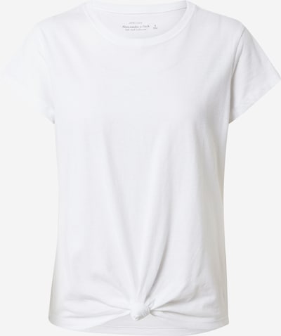 Abercrombie & Fitch Särk valge, Tootevaade