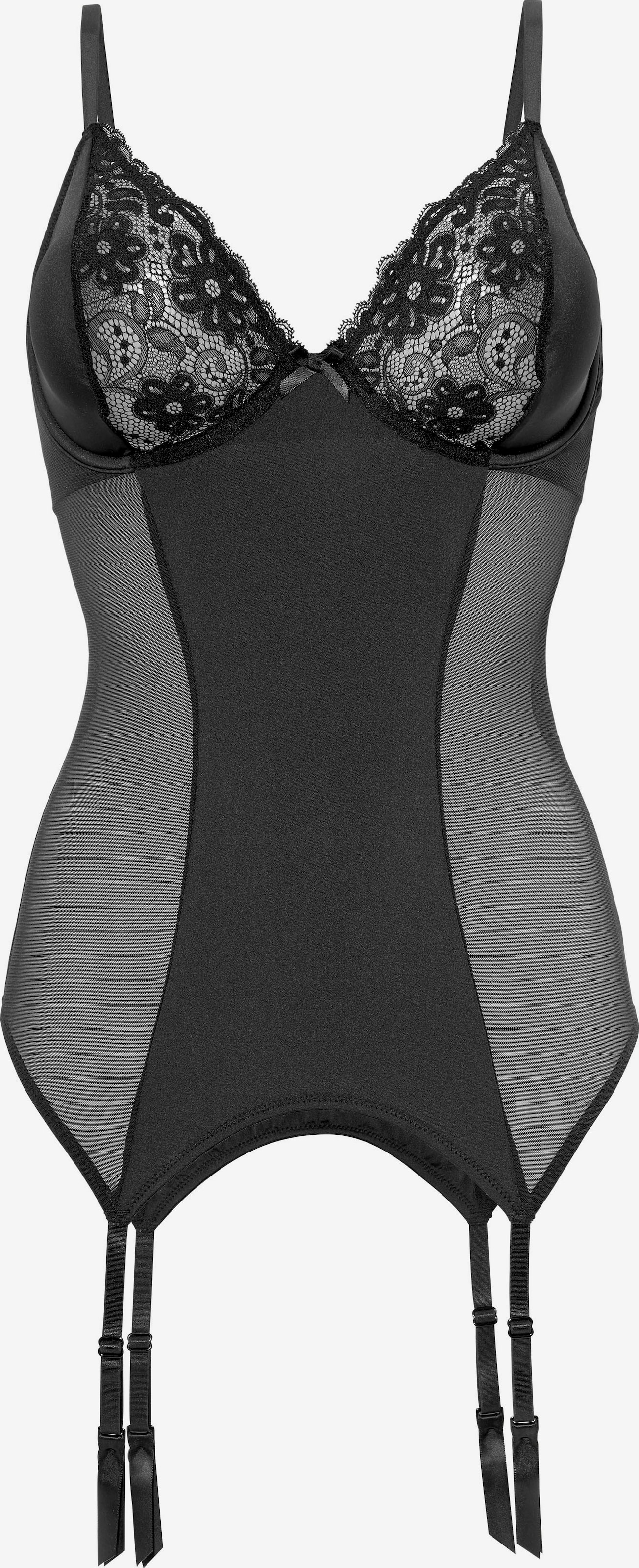 PETITE FLEUR GOLD by LASCANA Corsete