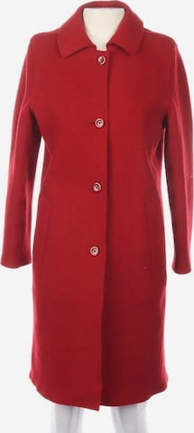 Herno Jacket & Coat in S in Red: front
