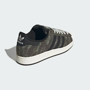 ADIDAS ORIGINALS Σνίκερ χαμηλό 'Superstar Ii' σε μαύρο
