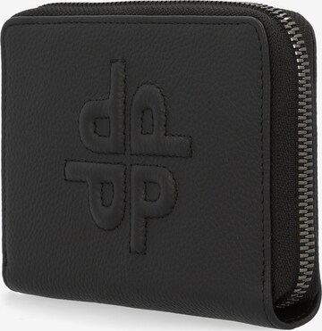 Picard Wallet 'PPPP ' in Black