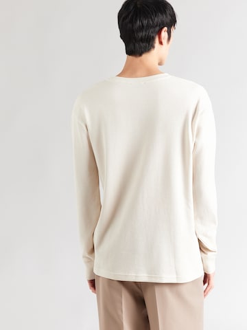 ABOUT YOU T-shirt 'Miko' i beige