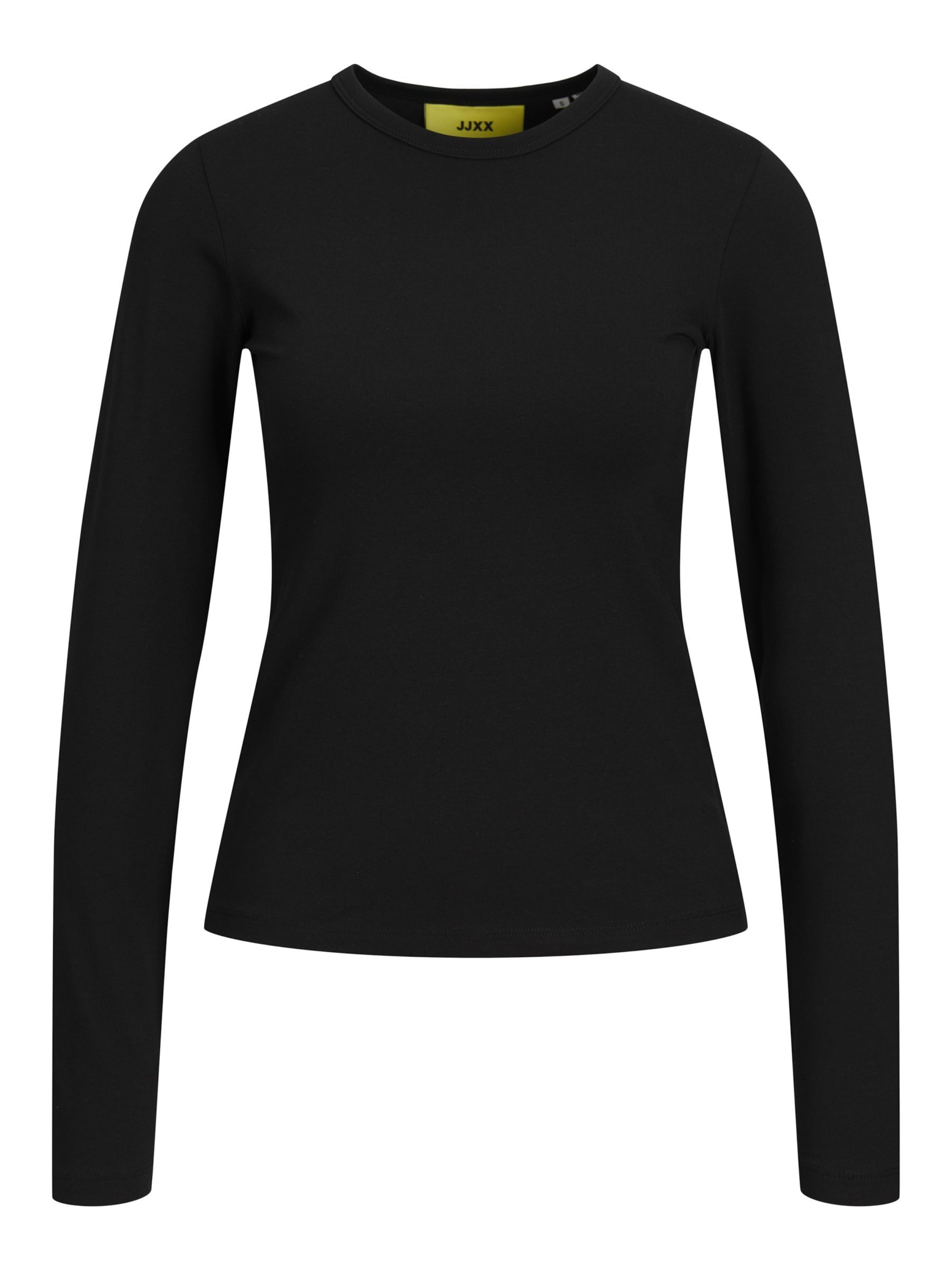 JJXX Shirt 'JXCeline Gigi' in Black: front