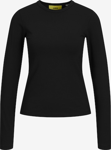 juoda JJXX Marškinėliai 'JXCeline Gigi': priekis