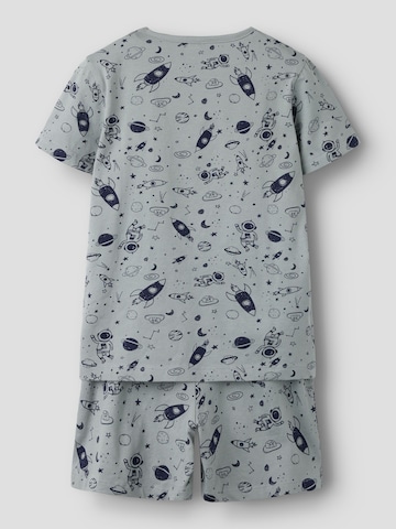 TWO SOON - Pijama en gris