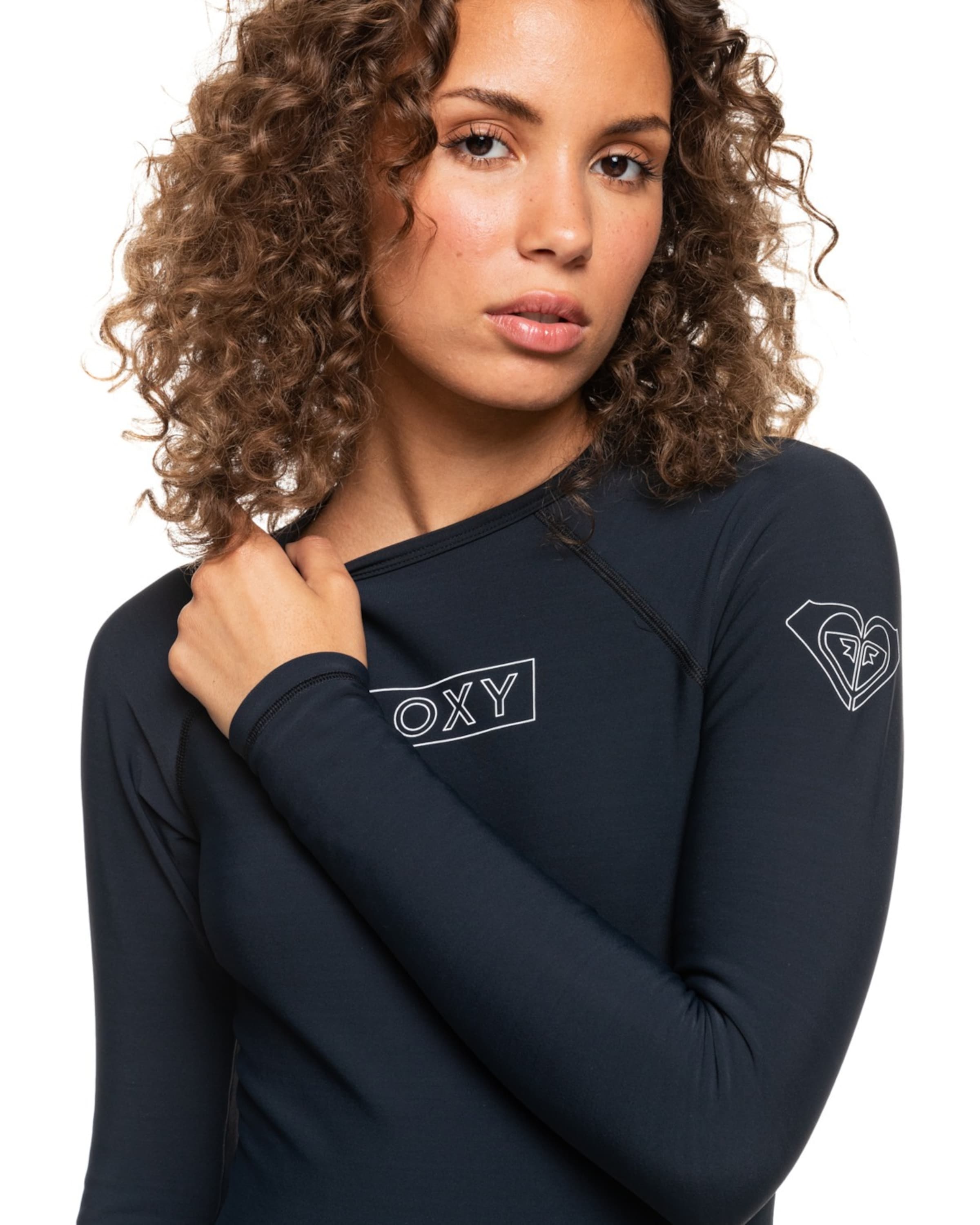 ROXY Swimsuit in Grey