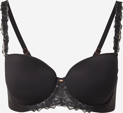 Liemenėlė 'Wild Azalea' iš TRIUMPH, spalva – juoda, Prekių apžvalga