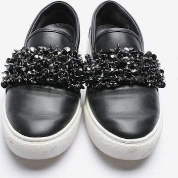 Tory Burch Flats & Loafers in 37,5 in Black