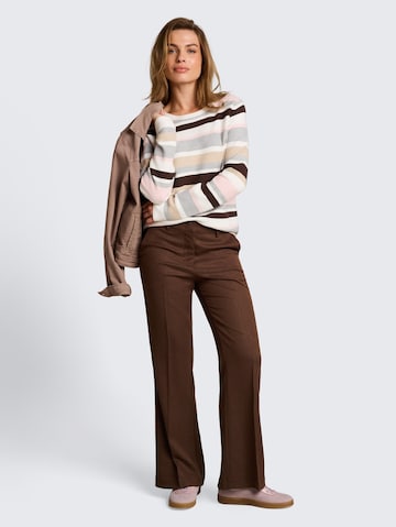 TOM TAILOR Sweater in Pink