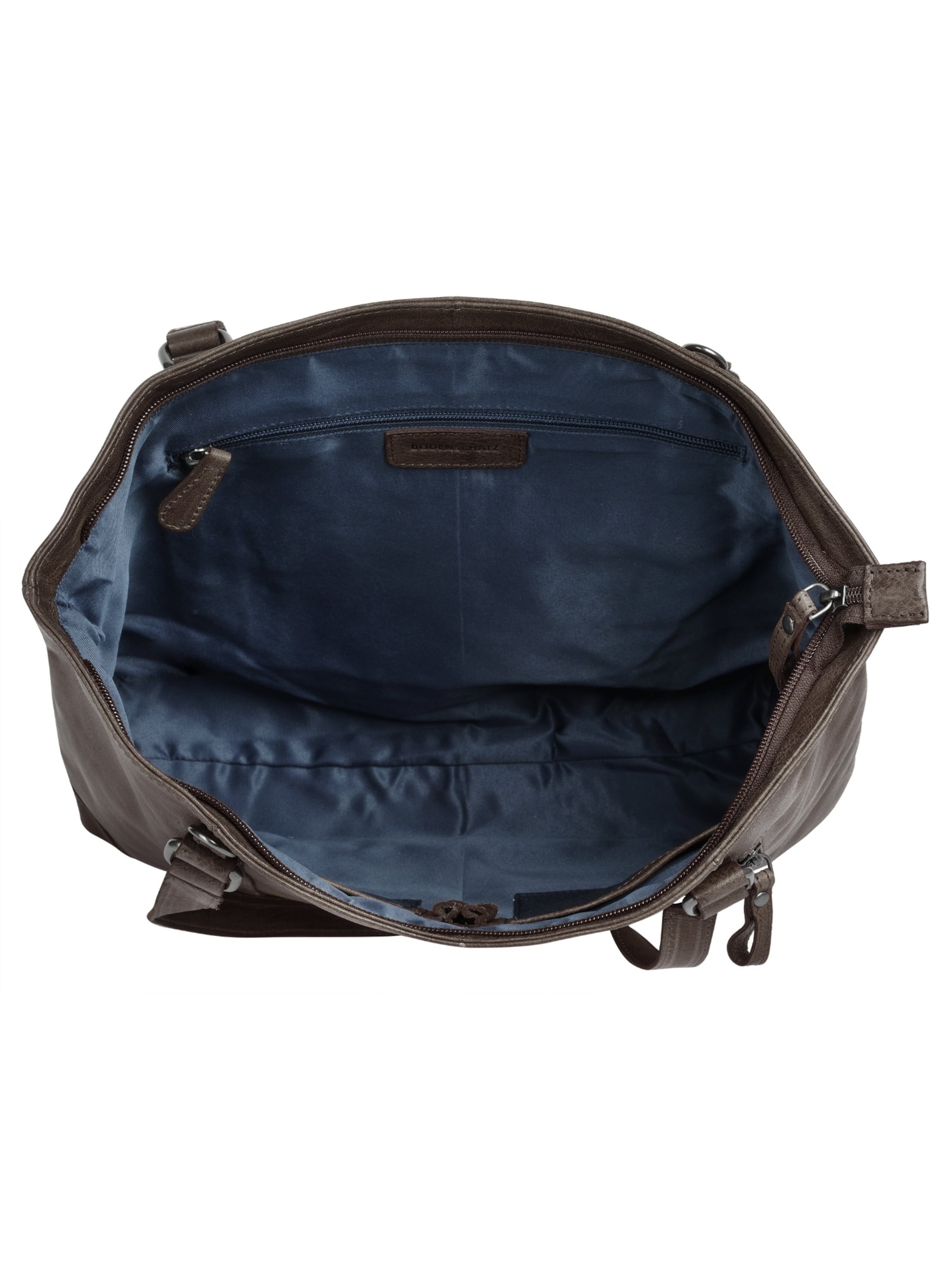 BODENSCHATZ Shopper‌‌ in Braun