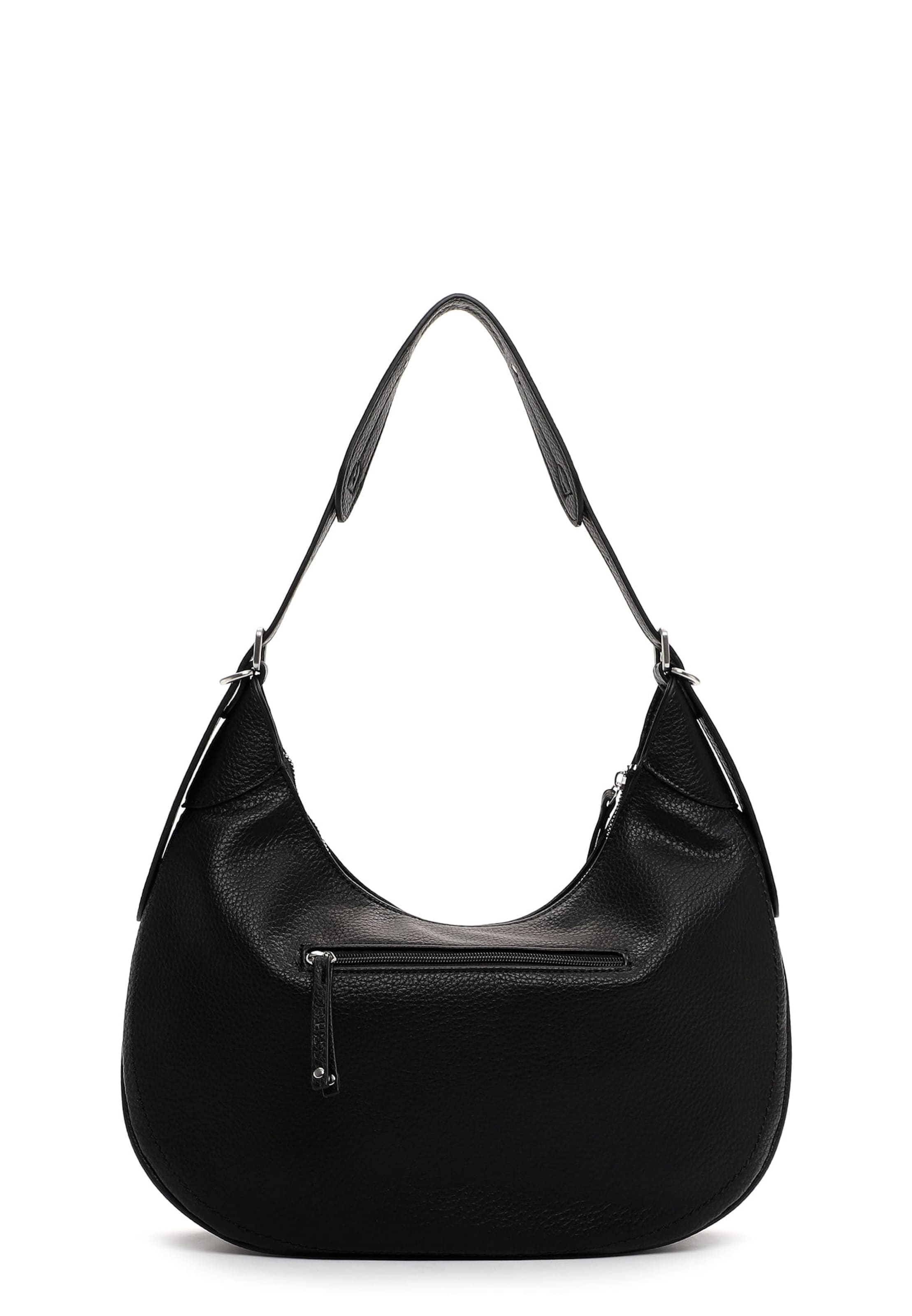 Suri Frey Наплечная сумка 'Henny' в Черный