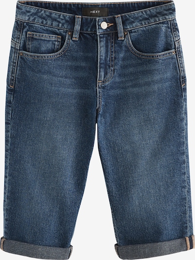 Jeans Next pe albastru închis, Vizualizare produs