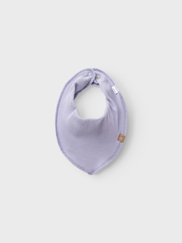 NAME IT Bib 'YVETTEDAYS' in Purple