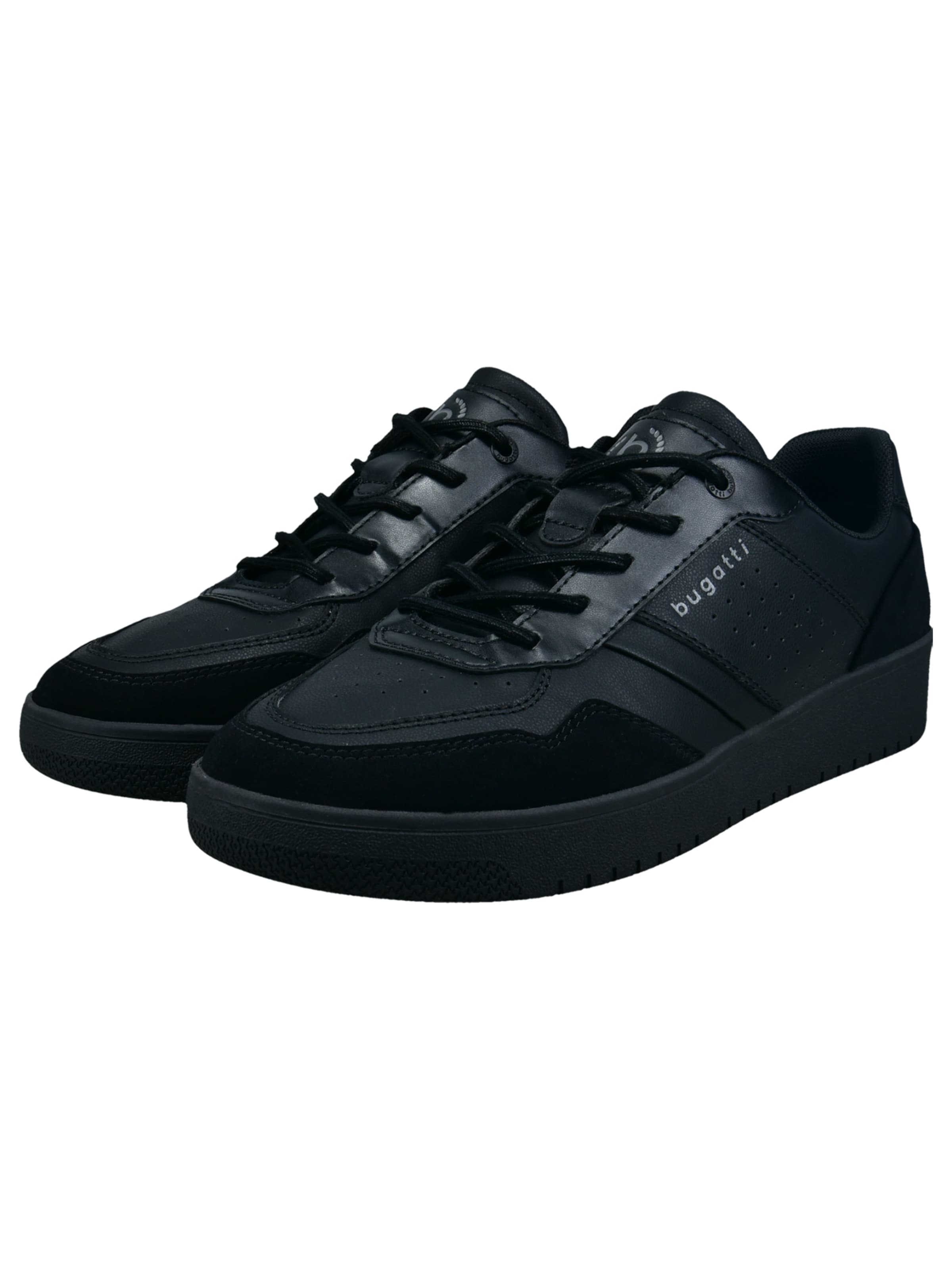 bugatti - Zapatillas deportivas bajas en negro