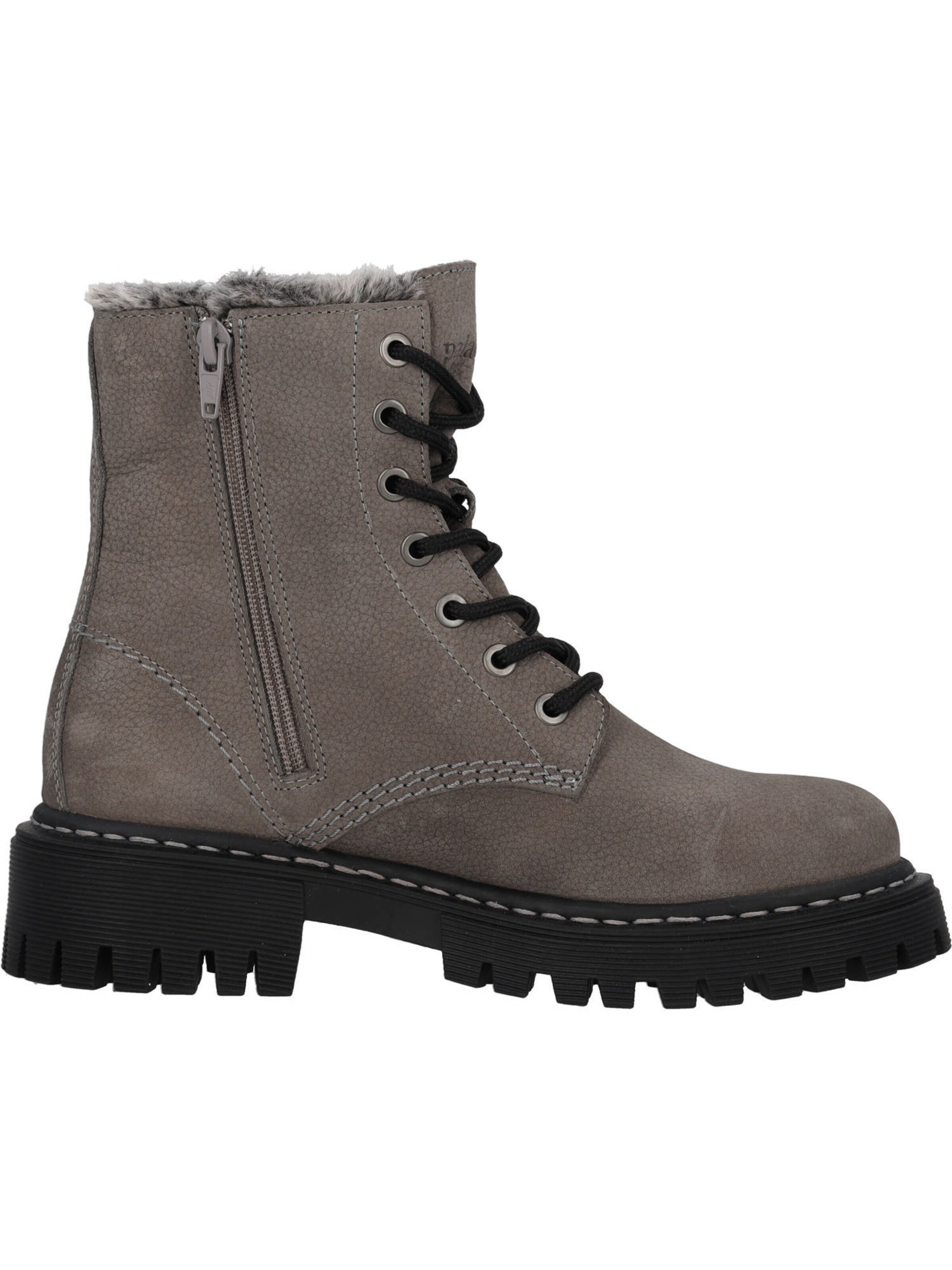 Palado Boots 'Palado Giase'‌‌‌‌ in Grau
