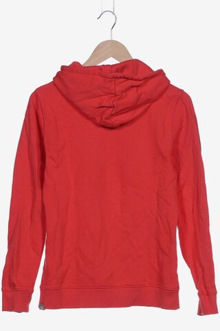 THE NORTH FACE Kapuzenpullover M in Rot