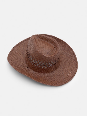 Cappello di Pull&Bear in marrone
