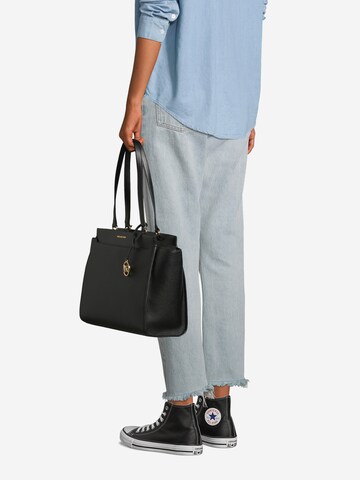 MICHAEL Michael Kors Shopper i sort: forside