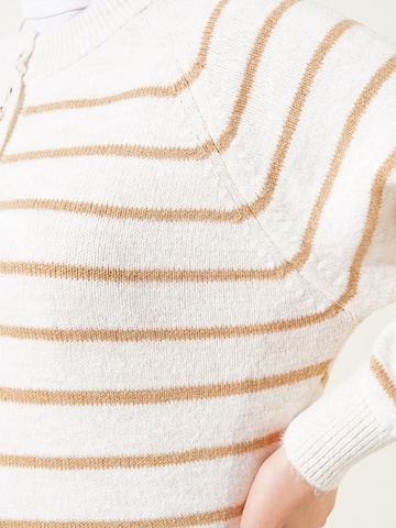 Bigdart Pulover 'Pullover' | bež barva