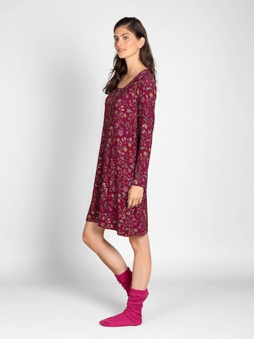 PIP STUDIO Nightgown in Pink