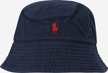 Cappello di Polo Ralph Lauren in blu