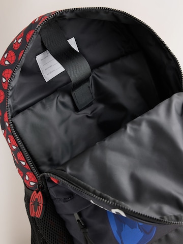 Next Rucksack 'Spiderman' in Rot