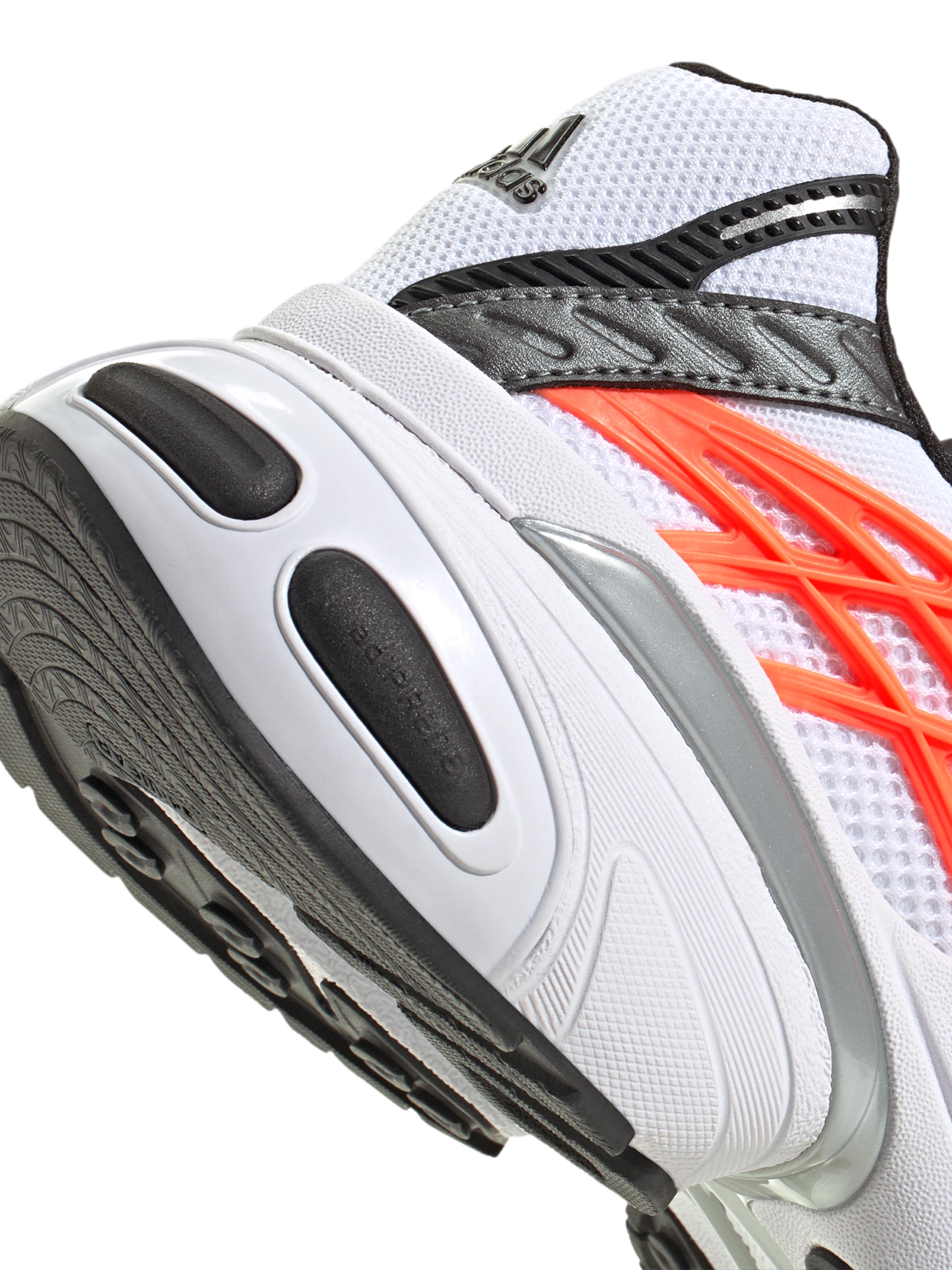 ADIDAS ORIGINALSNiske tenisice 'Adistar XLG 2.0' - bijela boja