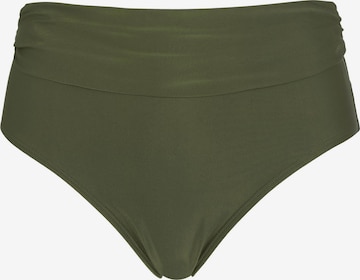 Cellbes of Sweden Bikinibroek in Groen: voorkant