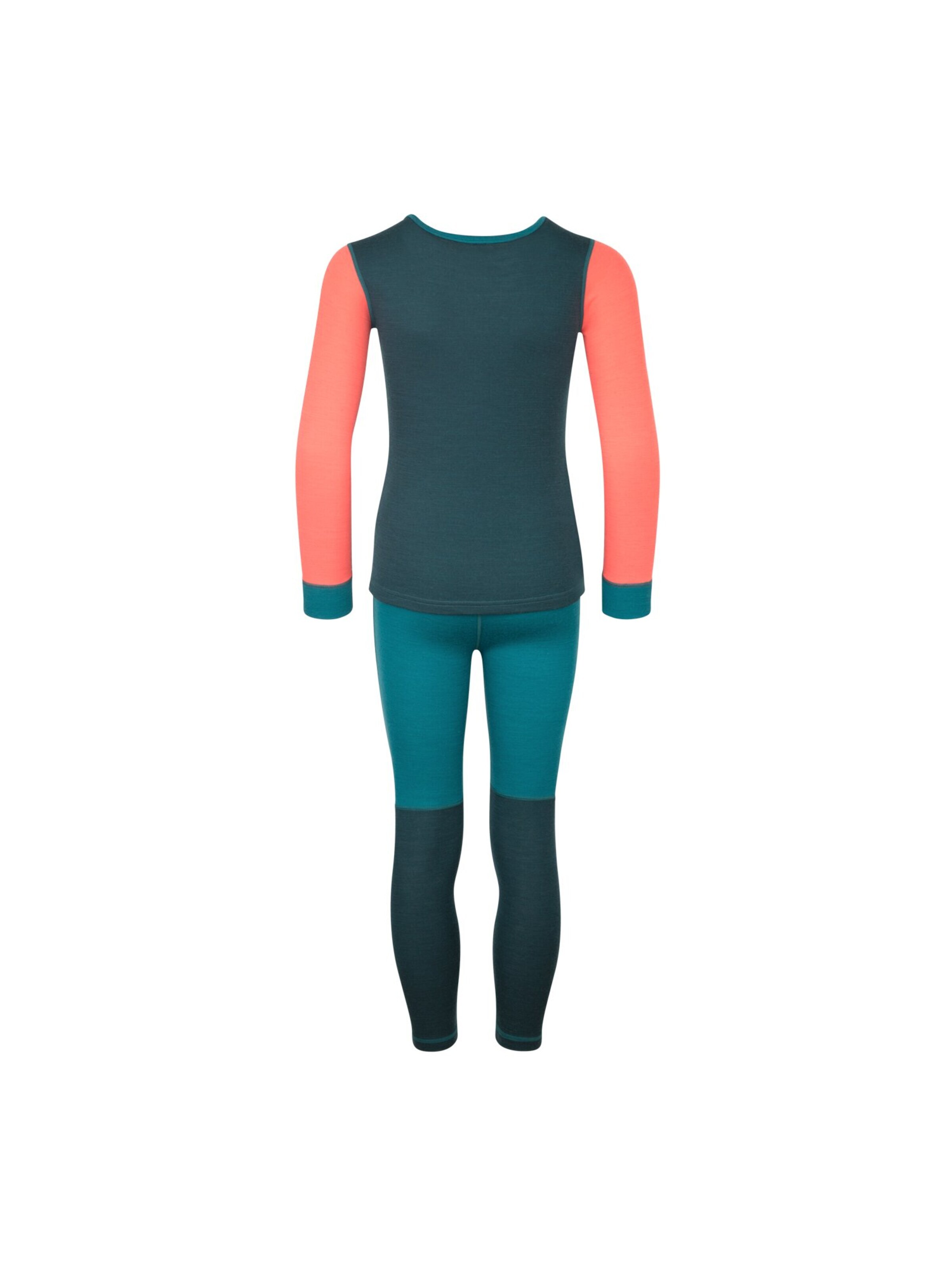 TROLLKIDS Performance Underwear in Green
