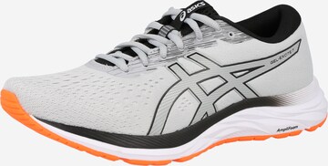 ASICS Running Shoes 'Gel-Excite 7' in Grey: front