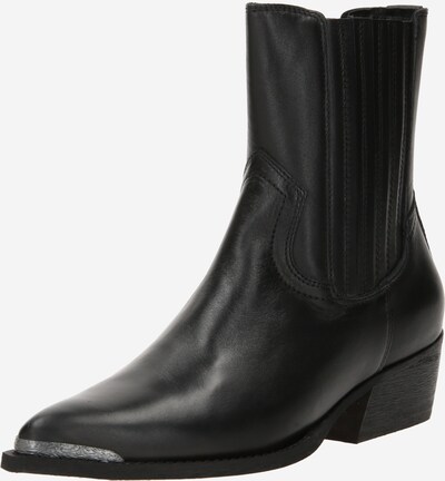 Toral Chelsea boots 'NEGRO' i svart, Produktvy