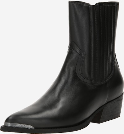 Toral Chelsea Boots 'NEGRO' en noir, Vue avec produit