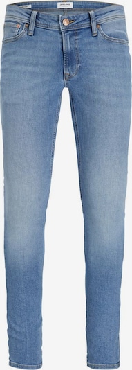 JACK & JONES Traperice 'JJLiam' u plavi traper, Pregled proizvoda
