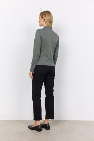 Soyaconcept Blazer 'DANIELA' in Grey