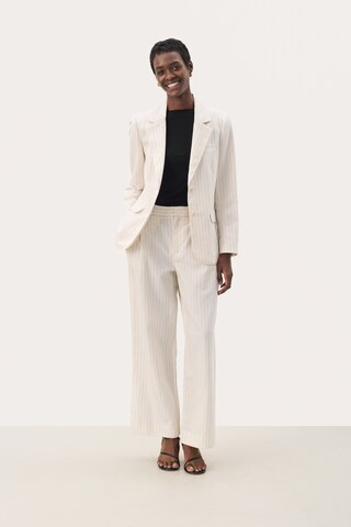 Part Two Blazers 'PWNikoleta' in Beige