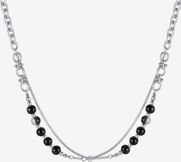 FIRETTI Kette in Silber: Vorderseite