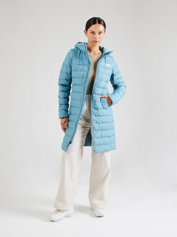 Cappotto outdoor 'ACONCAGUA' di THE NORTH FACE in blu